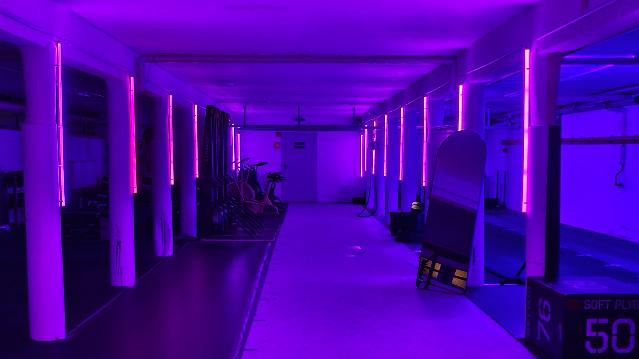 Bild 1 von the outside box - basement Partnergalerie