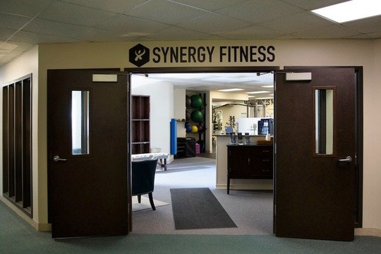 Image 2 from Synergy Fitness partner gallery