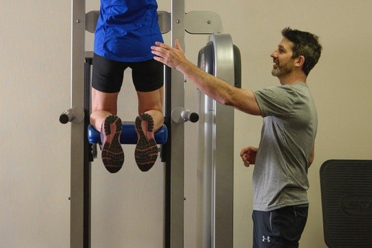 Image 3 from Synergy Fitness partner gallery