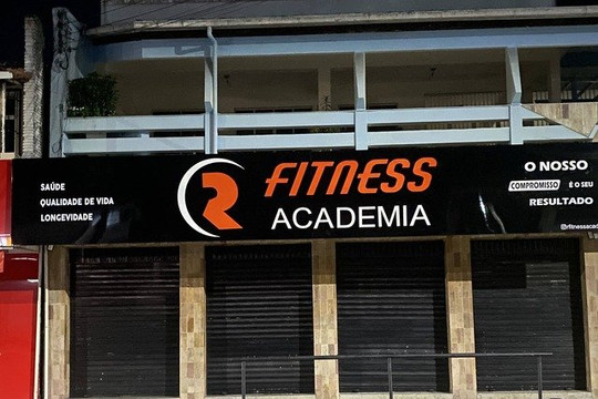 Imagem 2 da galeria do parceiro Fit Play Brasil