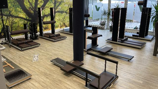 Bild 2 von Vitafit Simmerath Partnergalerie