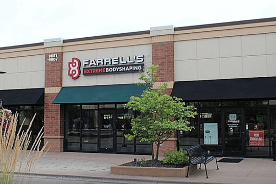Image 2 from Farrell's eXtreme Bodyshaping - Maple Grove partner gallery
