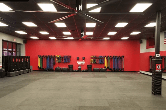 Image 1 from Farrell's eXtreme Bodyshaping - Maple Grove partner gallery