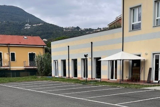 Immagine 2 dalla galleria del partner Praetorians Garage Crossfight