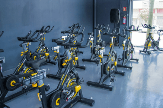 Imagem 3 da galeria do parceiro Engenharia do Corpo - Florianópolis Coqueiros