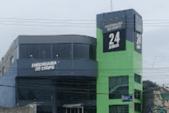 Imagem 2 da galeria do parceiro Engenharia do Corpo - Florianópolis Coqueiros