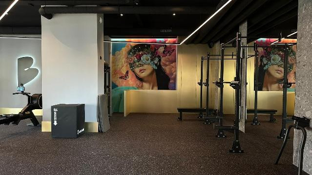 Immagine 1 dalla galleria del partner Bulb - Bergamo