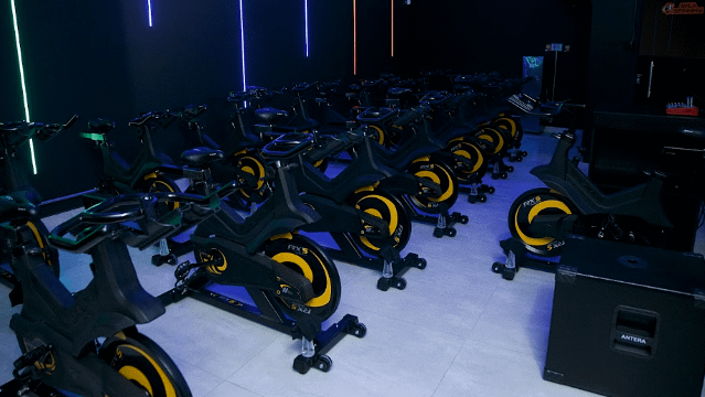 Imagem 2 da galeria do parceiro Academia Lipoqueima Unidade 2