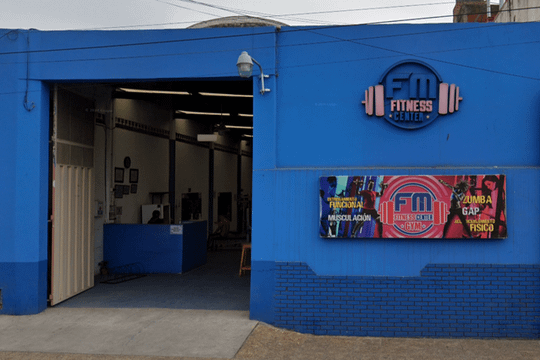 Imagen 2 de la galería del partner FM Gym