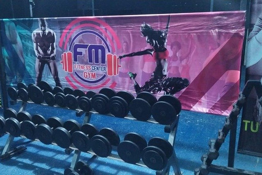 Imagen 1 de la galería del partner FM Gym