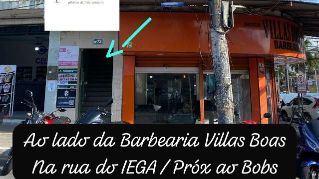 Imagem 2 da galeria do parceiro PROFISIO Pilates & Fisioterapia