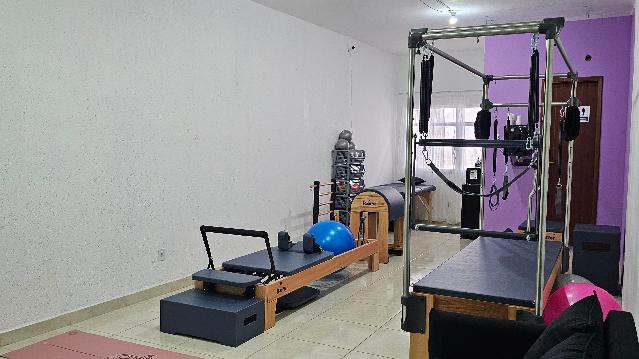Imagem 3 da galeria do parceiro PROFISIO Pilates & Fisioterapia