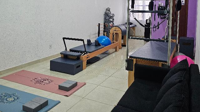 Imagem 1 da galeria do parceiro PROFISIO Pilates & Fisioterapia