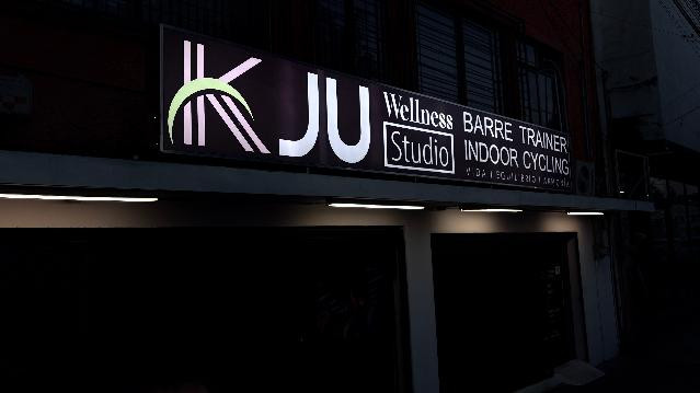 Imagen 2 de la galería del partner KJU WELLNESS STUDIO