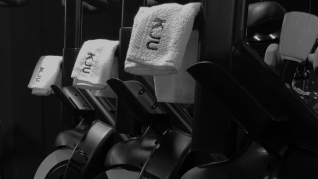 Imagen 1 de la galería del partner KJU WELLNESS STUDIO