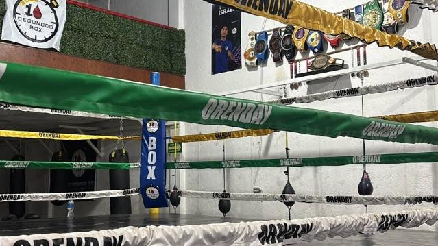 Imagen 2 de la galería del partner 10 Segundos Boxeo