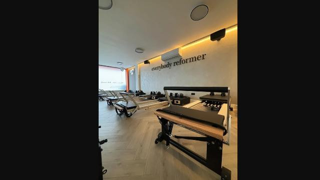 Image 2 from Everybody Reformer - Croydon partner gallery