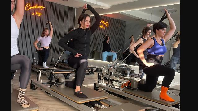 Image 1 from Everybody Reformer - Croydon partner gallery