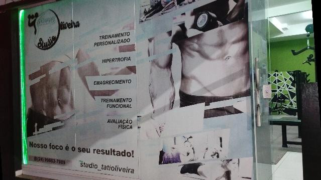 Imagem 2 da galeria do parceiro Studio Tatiane Oliveira