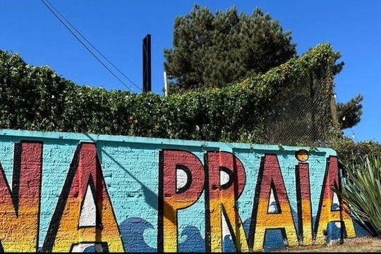 Imagem 2 da galeria do parceiro Na Praia - Arena Shark São José dos Pinhais