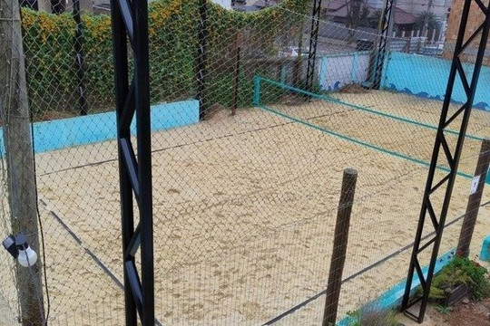 Imagem 1 da galeria do parceiro Na Praia - Arena Shark São José dos Pinhais