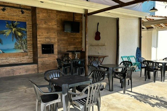 Imagem 3 da galeria do parceiro Na Praia - Arena Shark São José dos Pinhais