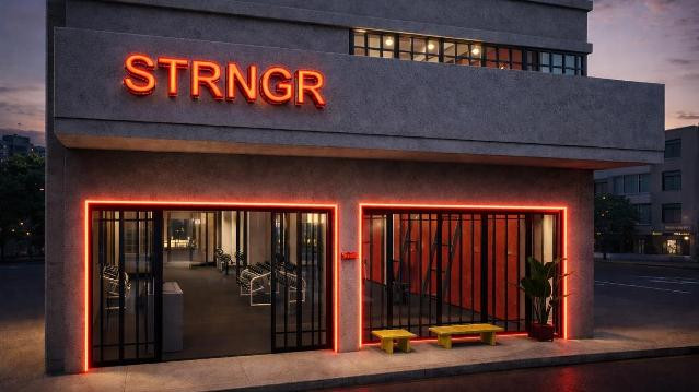 Imagen 2 de la galería del partner STRNGR