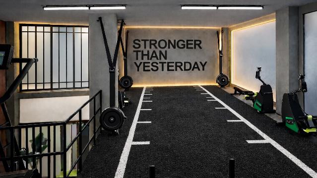 Imagen 1 de la galería del partner STRNGR