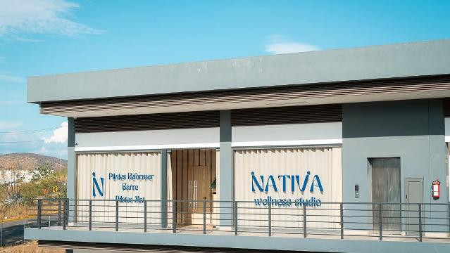 Imagen 2 de la galería del partner Nativa Wellness Studio