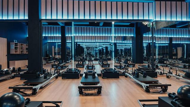 Imagen 1 de la galería del partner Nativa Wellness Studio