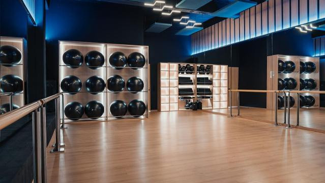 Imagen 3 de la galería del partner Nativa Wellness Studio