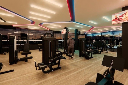 Imagem 1 da galeria do parceiro Gerber Academia Ingleses