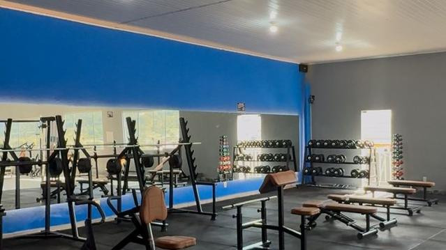 Imagem 3 da galeria do parceiro Blackout Fitness