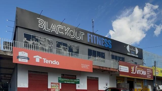 Imagem 2 da galeria do parceiro Blackout Fitness
