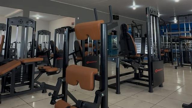 Imagem 1 da galeria do parceiro Blackout Fitness