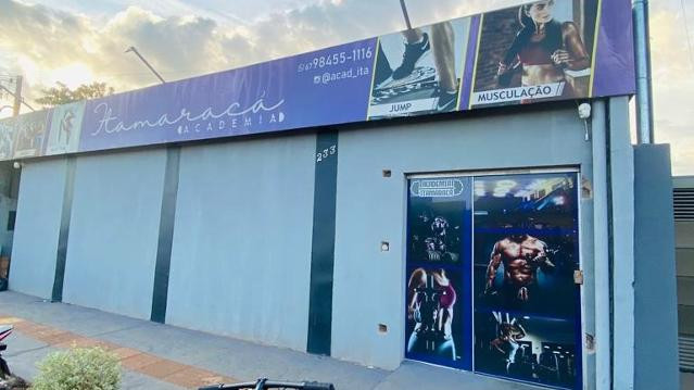 Imagem 2 da galeria do parceiro Academia Itamaracá