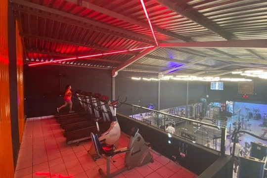 Imagem 3 da galeria do parceiro Academia Itamaracá