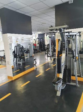 Imaginea 1 din Get Fit 113 galeria partenerului
