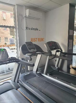 Imaginea 3 din Get Fit 113 galeria partenerului