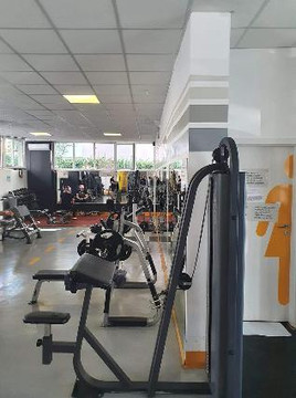 Imaginea 2 din Get Fit 113 galeria partenerului