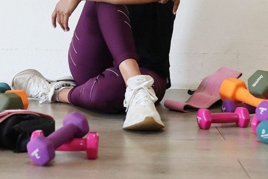 Imagen 1 de la galería del partner Plié Studio
