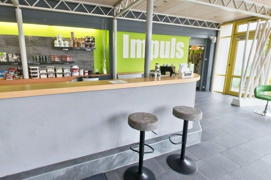 Bild 2 von Impuls Fitness World Jettingen Partnergalerie