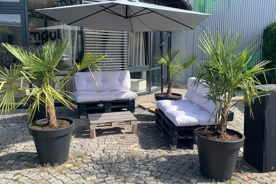 Bild 1 von Impuls Fitness World Jettingen Partnergalerie