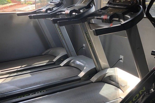 Imagem 3 da galeria do parceiro Vila Fitness