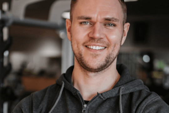 Bild 3 von LIONS - NEXT LEVEL FITNESS Partnergalerie