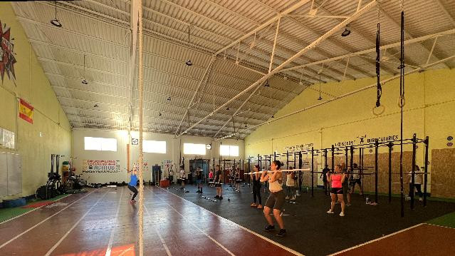 Imagen 1 de la galería del partner Explosive Box