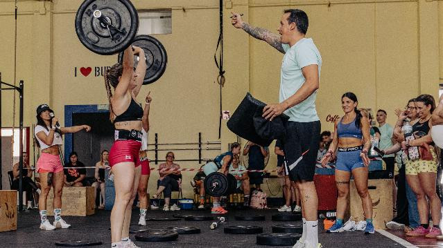 Imagen 3 de la galería del partner Explosive Box