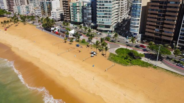 Imagem 2 da galeria do parceiro Ponche Beach Tennis