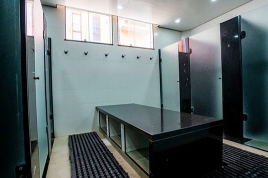 Imagem 3 da galeria do parceiro Let's Swim