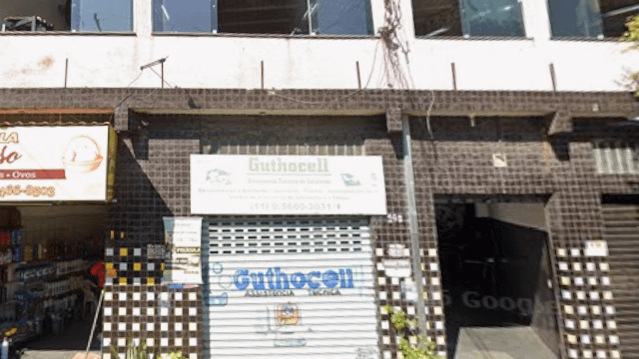 Imagem 2 da galeria do parceiro Academia Mister Big